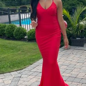 Jessica Angel Dress size 4